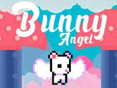 Igra Bunny Angel online