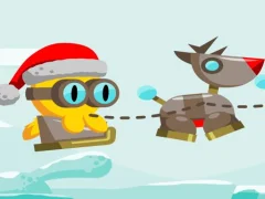 Spel FlapCat Christmas  på nätet