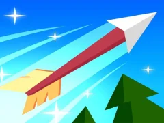 Arrow dash