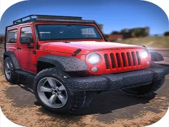 Desert Racer — لعبة مجانية اون لاين