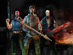 Zombie Royale Defense – tasuta veebimäng