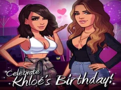 Kim Kardashian Dress Up เกมออนไลน์