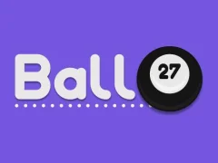 Permainan Ball 27 talian