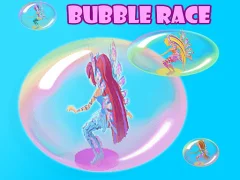 Гаме Winx Bubble Race онлајн