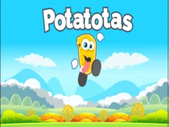 Potatotas — joc online gratuit