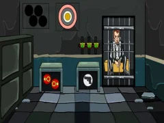 Igra Prisoner Escape online