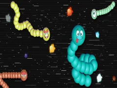 Hungry Snake — bezmaksas tiešsaistes spēle
