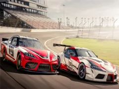 Racing Car Puzzle – tasuta veebimäng
