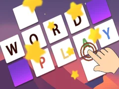 Xogo Wordling Daily Challenge en liña
