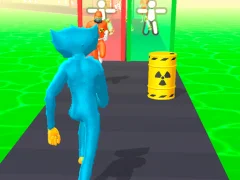 Freaky Monster Rush — 無料オンラインゲーム