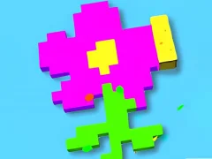 Pixel Block 3D – tasuta veebimäng