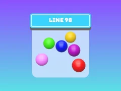 Line 98  – kostenloses Online-Spiel
