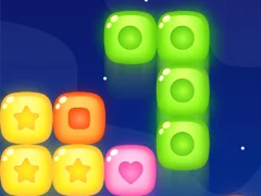 Candy Puzzle Block – tasuta veebimäng