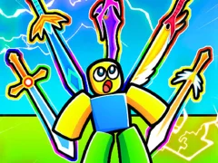 Robbie +1 Damage Per Second — bezmaksas tiešsaistes spēle