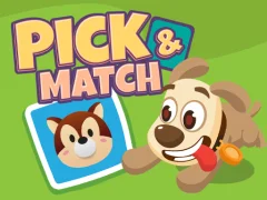 Spill Pick & Match online