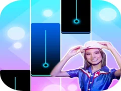 Ana emilia Piano Tiles