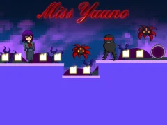 Igra Miss Yuuno online