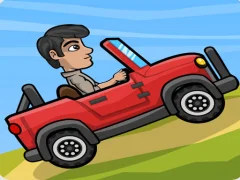 Xogo Hill Climber ‏ en liña
