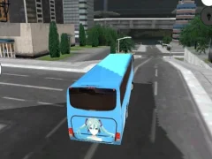Bus Driving — لعبة مجانية اون لاين
