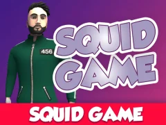 Squid Game 3d Game — 無料オンラインゲーム