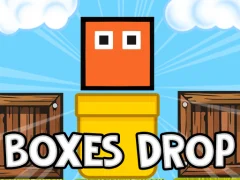 Laro Boxes Drop online