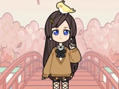 Fairy wardrobe เกมออนไลน์