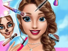 Beauty Fashion World เกมออนไลน์