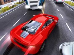 Xogo Traffic Racer en liña