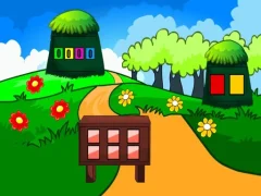 Laro Mountain Land Escape online