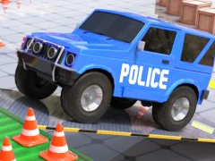 Truck Parking 