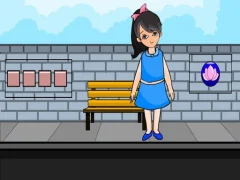 Save The Hungry Girl 4 — لعبة مجانية اون لاين