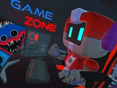 Permainan Game Station talian