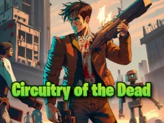 Circuitry of the Dead — bezmaksas tiešsaistes spēle