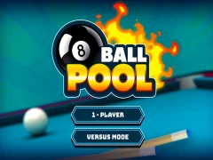 8 Ball Pool