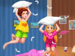 Pijama Party เกมออนไลน์