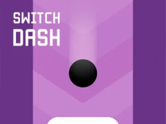 Switch Dash — لعبة مجانية اون لاين