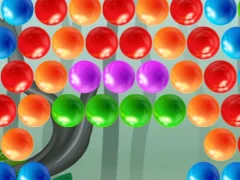 Bubblez — 無料オンラインゲーム