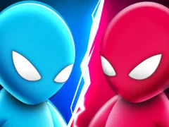 Mini Duels Battle — bezplatná online hra