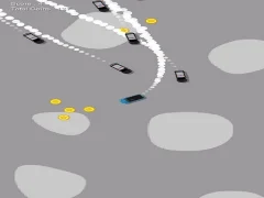 Cop Chop Police Car Chase — لعبة مجانية اون لاين