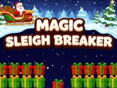 Magic Sleigh Breaker
