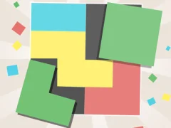 Spel Tangram Puzzles på nätet