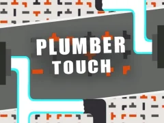 Plumber touch – tasuta veebimäng