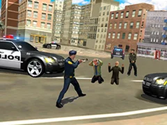 游戏GTA: Save My City在线