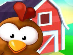 Farm Jelly Puzzle – tasuta veebimäng