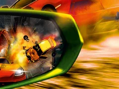Traffic Car Racing — لعبة مجانية اون لاين