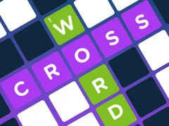 Ninja Crossword Challenge — لعبة مجانية اون لاين