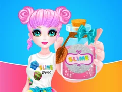 Spill Princess Slime Factory online