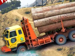 Heavy Cargo Truck Driver — لعبة مجانية اون لاين