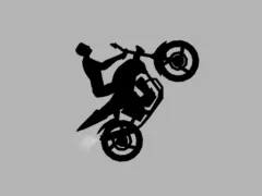 Dark Rider — لعبة مجانية اون لاين