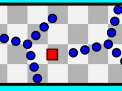 Trò chơi Impossible Game trực tuyến